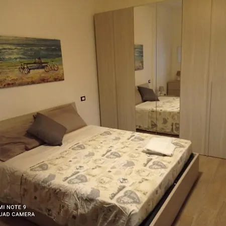 Ferienwohnung Roby House Savona Exterior foto