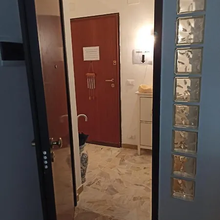Ferienwohnung Roby House Savona Exterior foto