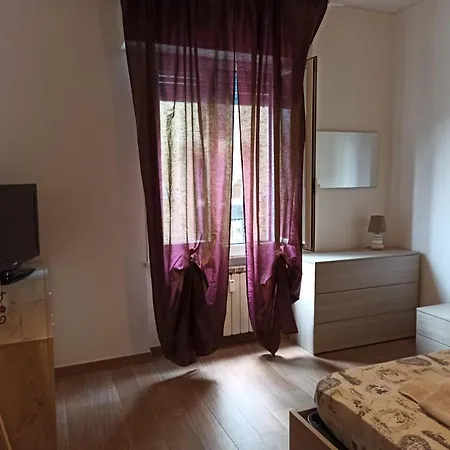 Ferienwohnung Roby House Savona Exterior foto
