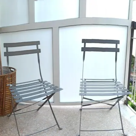 Ferienwohnung Roby House Savona Exterior foto