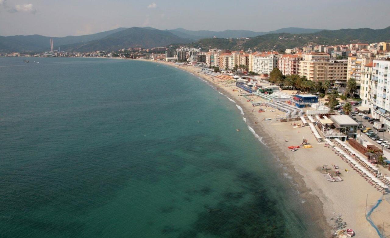 Roby House Apartment Savona