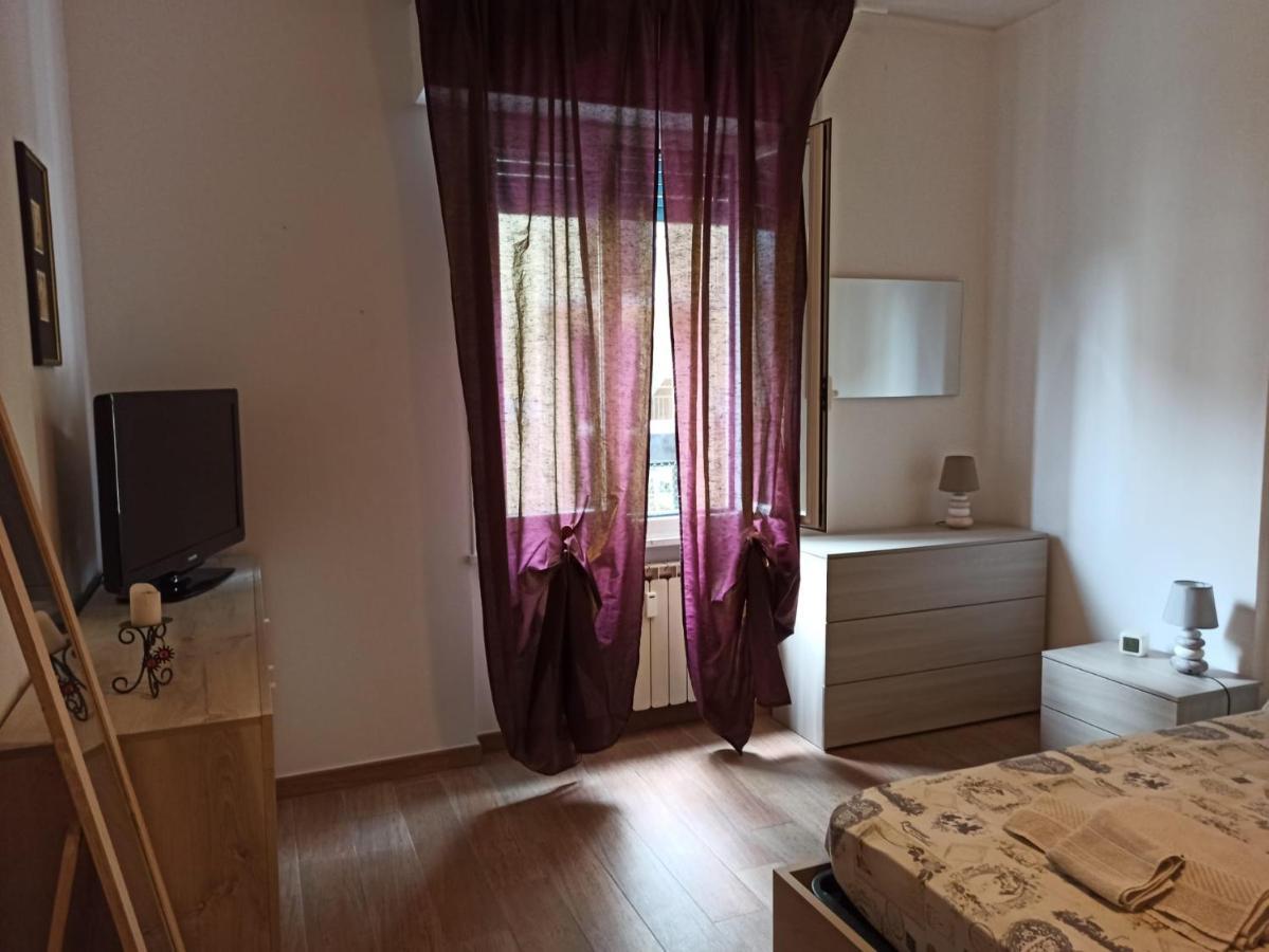 Apartment Roby House Savona