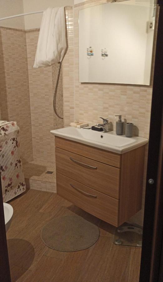 Roby House Apartment Savona