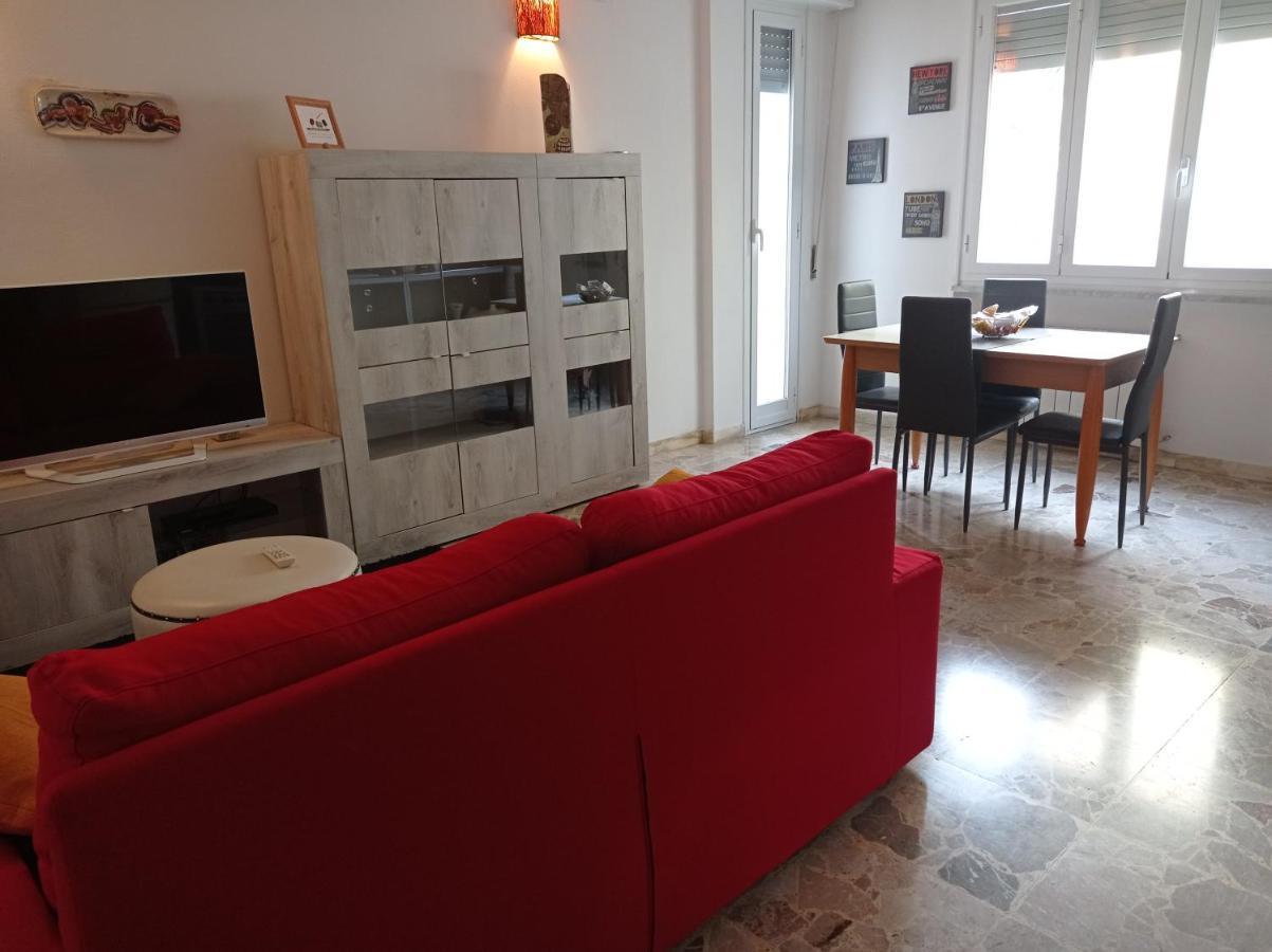 Roby House Apartment