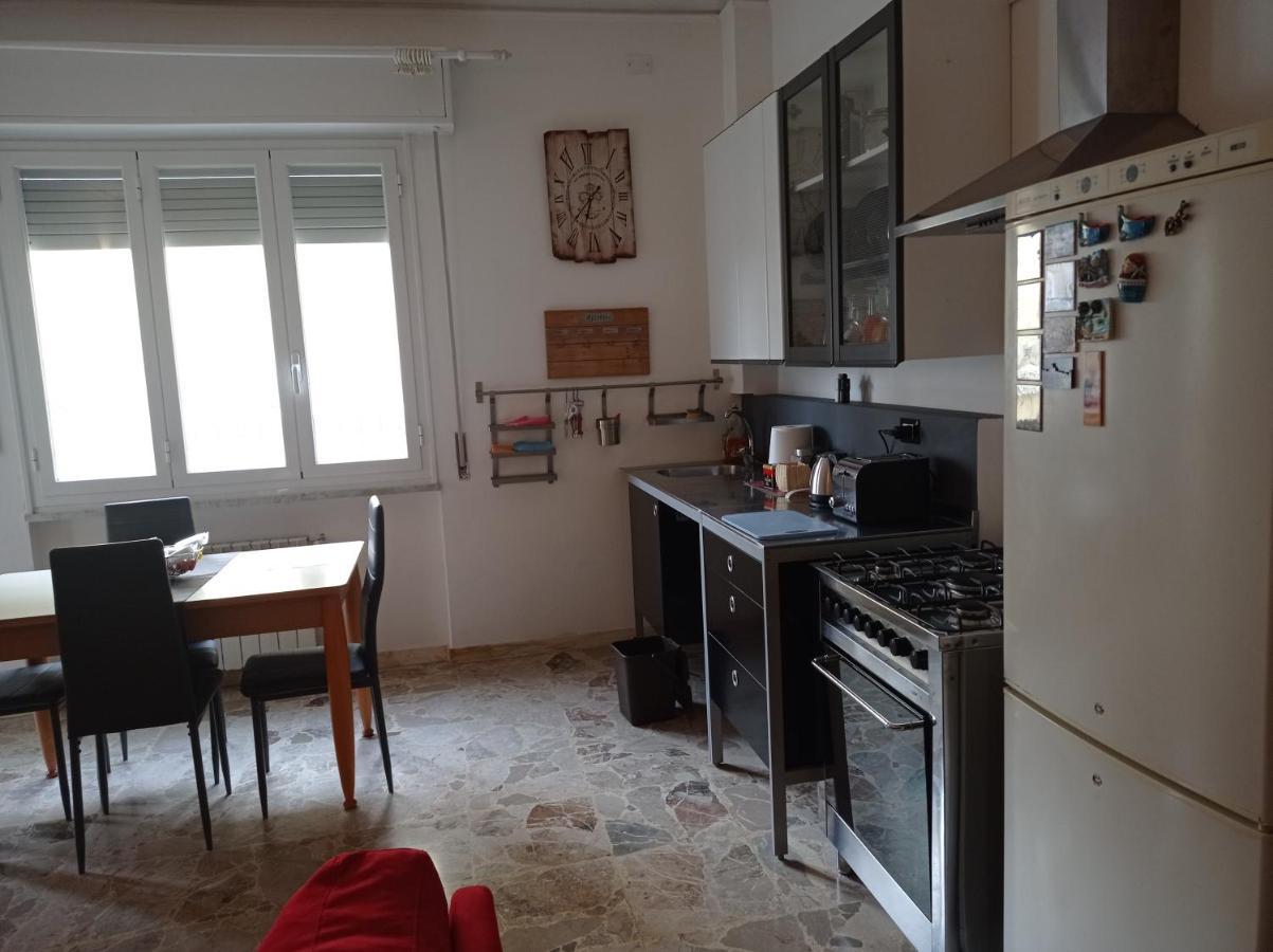 Apartment Roby House Savona