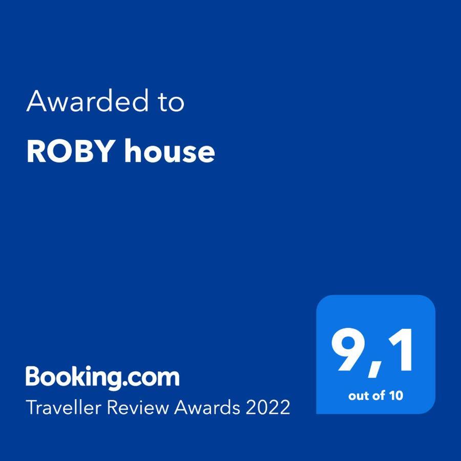 Roby House Savona