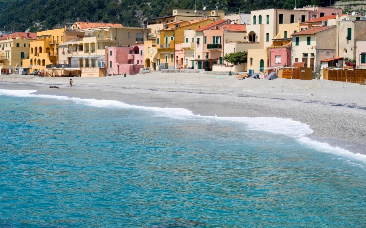 Apartment Roby House Savona